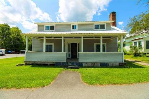 85 Broad Street, Morris, NY 13808
