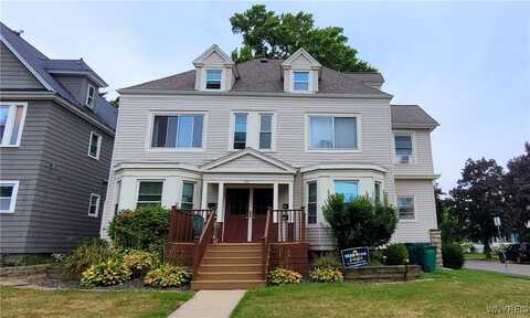 185 Huntington Ave #1 (lower right) Avenue, Buffalo, NY 14214
