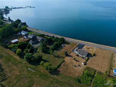 14466 Lakeshore Road, Carlton, NY 14477