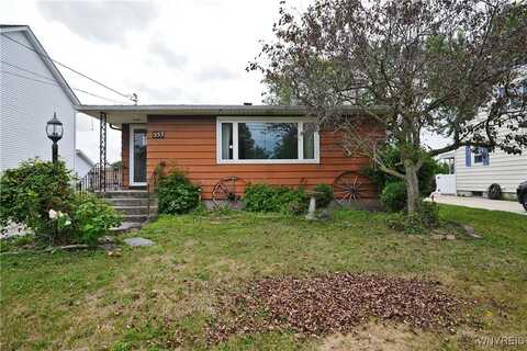 553 Adam Street, Tonawanda, NY 14150