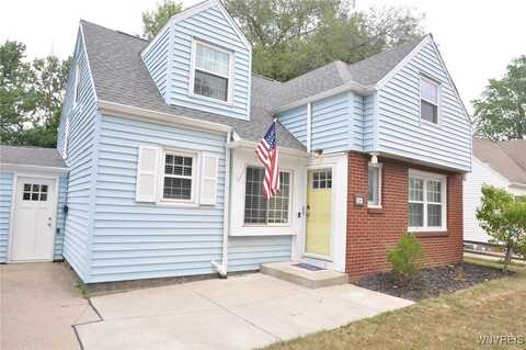 246 Lorfield Drive, Amherst, NY 14226