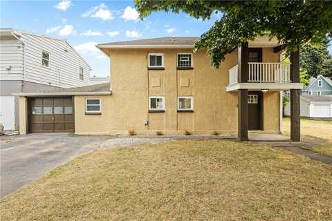 302 Mckinley Street, East Rochester, NY 14445