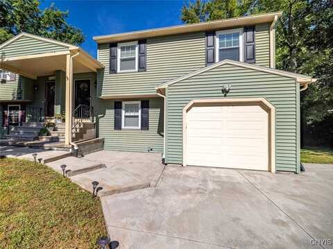 111 Creekview Path, Sullivan, NY 13082