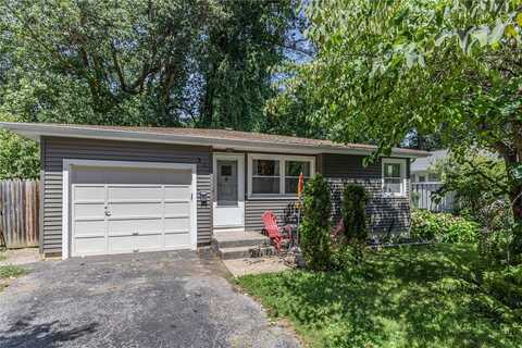 30 Bayton Drive, Irondequoit, NY 14622