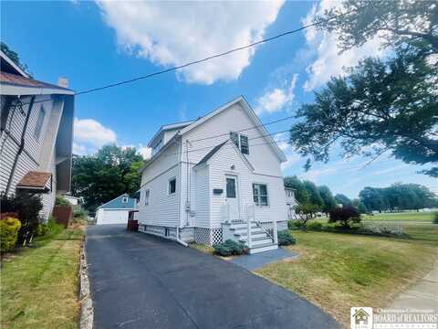 6 Wildwood Avenue, Jamestown, NY 14701