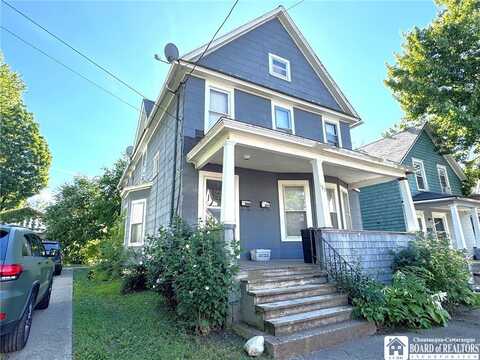 123 Ruggles Street, Dunkirk, NY 14048