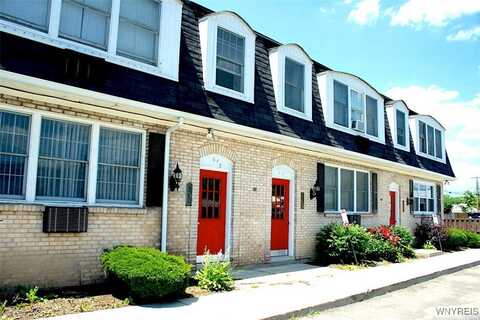 21 Vinson Apt #8 Vinson, Amherst, NY 14150