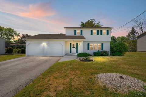 33 Cheyenne Crescent, Whitestone, NY 13492