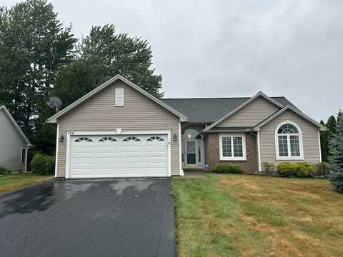 144 Dove Tree Lane, Greece, NY 14626