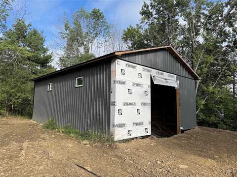 7899 Slusher Hill Road, Hudson, NY 14717