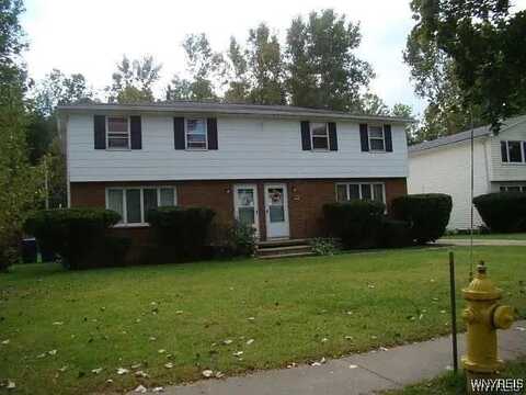 11 Left Unit Glenhaven, Amherst, NY 14228