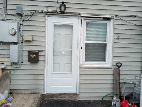 undefined, Cheektowaga, NY 14225