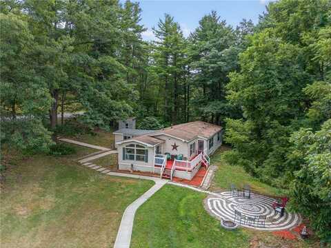 2 Douglas Road, Newfield, NY 14867