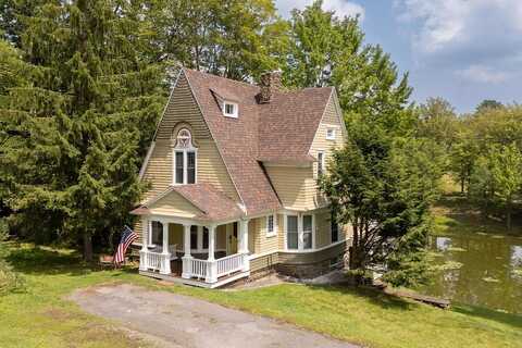 23599 Rt-23 Highway, Harpersfield, NY 13786