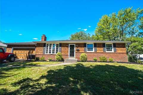 16 Treehaven Road, West Seneca, NY 14224