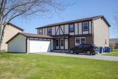 301 Kaymar, Amherst, NY 14228