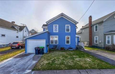 122 S Bellinger Street, Herkimer, NY 13350