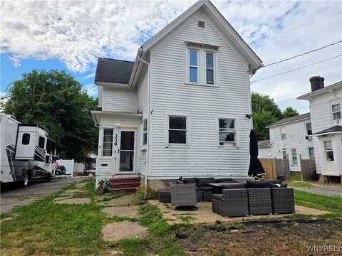 336 W State Street, Albion, NY 14411