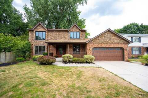 190 Wyeth Drive, Amherst, NY 14068