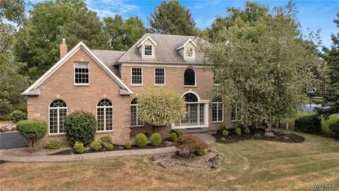 9755 The Maples, Clarence, NY 14031