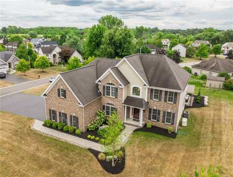1 Cali Ridge, Penfield, NY 14450