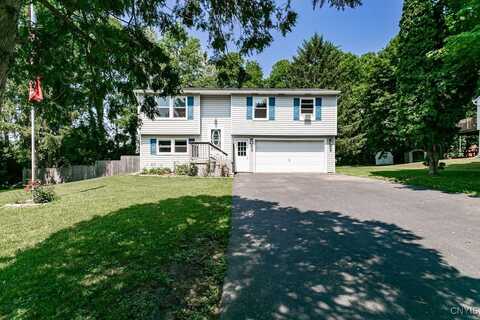 6240 Tobinlea Circle, Manlius, NY 13057