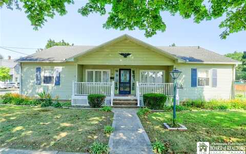 201 E James Street, West Ellicott, NY 14733