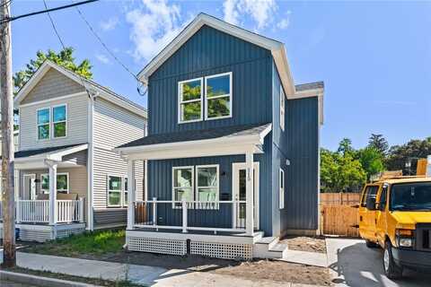 115 Sears St, Ithaca City, NY 14850