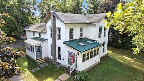 3571 Fruit Avenue, Ridgeway, NY 14103