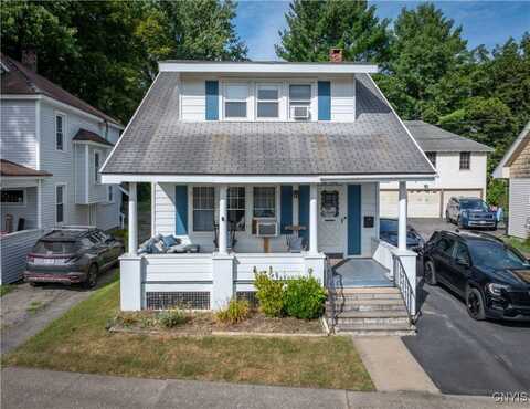 240 Church Street, Little Falls City, NY 13365