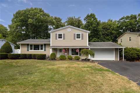 78 Kaywood Drive, Greece, NY 14626