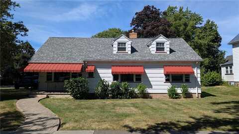 722 Flower City Park, Rochester, NY 14615