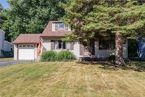 573 Harvest Drive, Greece, NY 14626
