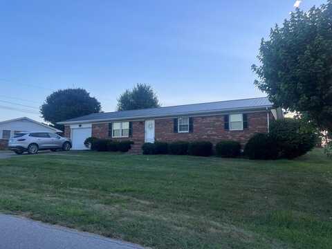 61 Lean Street, Fleming, KY 41041