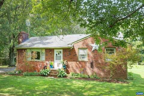 7714 BLENHEIM RD, SCOTTSVILLE, VA 24590