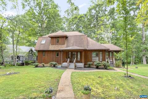 13 AXLE TREE RD, PALMYRA, VA 22963