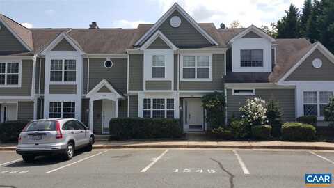1245 CLIFDEN GREENE, CHARLOTTESVILLE, VA 22902