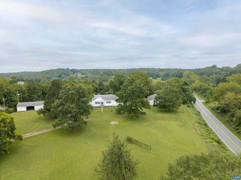 6700 COBHAM HTS, GORDONSVILLE, VA 22942
