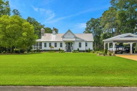 84 Flintview Drive, Cordele, GA 31015