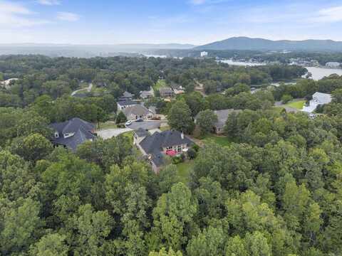 58 Stonegate Terrace, Hot Springs, AR 71913