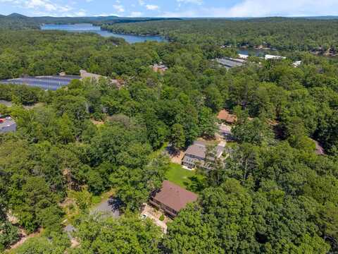 4 Trevino Place, Hot Springs Village, AR 71909