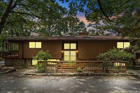 537 CR 107, Norfork, AR 72658