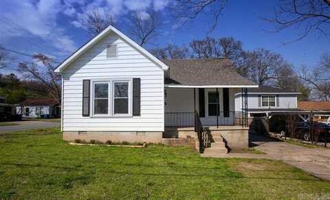 1321 W 21st Street, North Little Rock, AR 72114