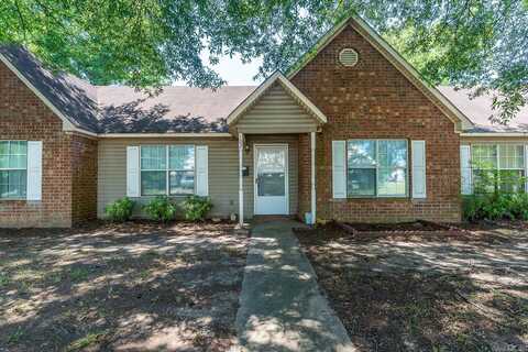 102 Plaza Avenue, Trumann, AR 72472