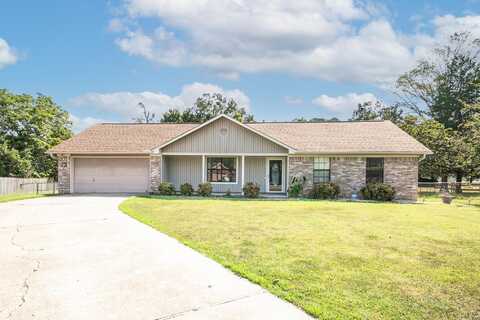 16 Clinton Court, Cabot, AR 72023