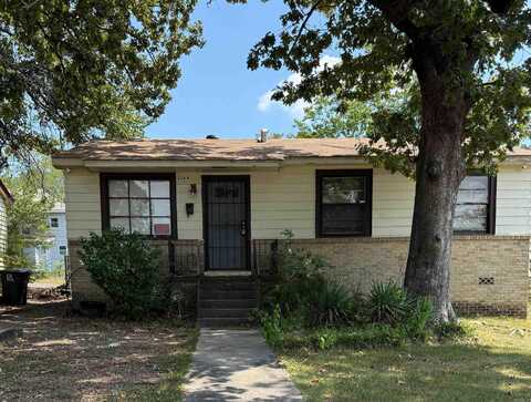 2109 Brown Street, Little Rock, AR 72204