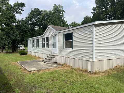 403 N Oak, Humphrey, AR 72073