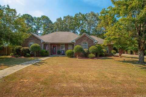 9 Donna Drive, Sheridan, AR 72150