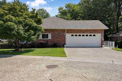 104 Creekview Lane, Hot Springs, AR 71913