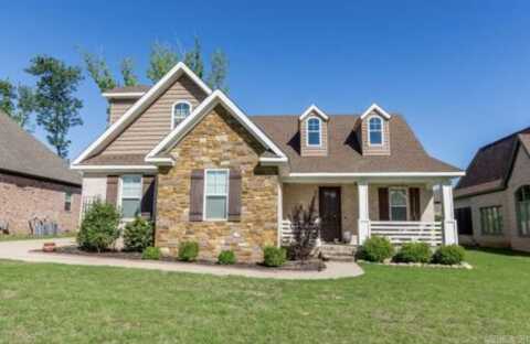 5013 Rockport Drive, Jonesboro, AR 72404